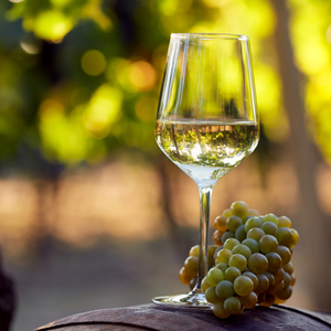 Sauvignon Blanc, Circumstance, Stellenbosch, South Africa