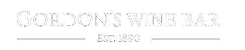 Gordon's Wine Bar